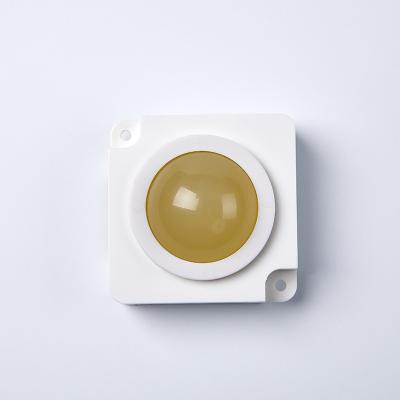 China XINHE 36mm G36 backlit medical mechanical trackball module for industrial/medical equipment back light is on request 400DPI available for sale