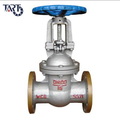 China General Ss316l 100mm Gate Valve Price for sale