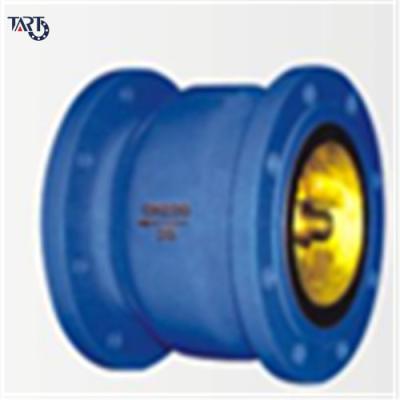 China Hot Sale General Noise Elimination Check Valve for sale