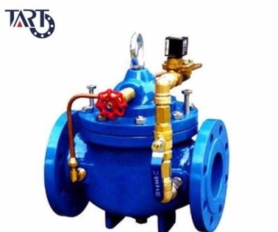 China General Hot Selling Pressure Reducing Valve for sale