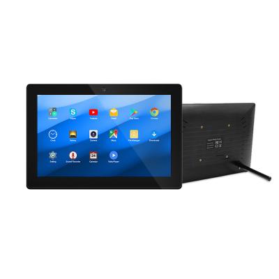 China Rk3288 Soft Tablet 2+16Gb Android 8.0 10 Inch LCD Monitor With Touch Screen for sale