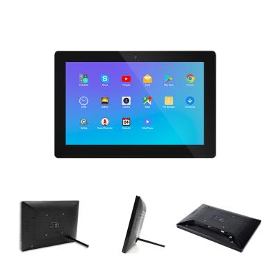 China 10 Inch Android Tablet PC OEM Soft ODM Rk3566 Rk3568 Rk3288 Rk3399 For Marketing for sale