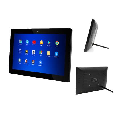 China RK3399 4GB RAM 16GB Ram NFC POE RFID Soft Tablet 10 Inch Android For Commercial Use for sale