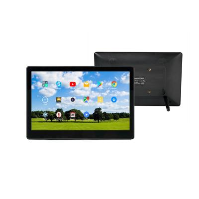 China Android Soft Display A64 1+8Gb Nfc Rfid Poe Tablet 11.6 Support Odm OEM for sale