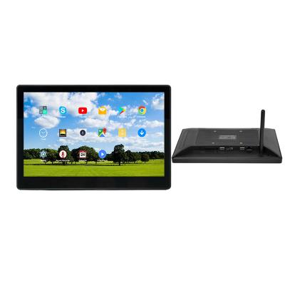 China Popular Business Rk3288 Wall Mount Android Tablet Poe 11.6