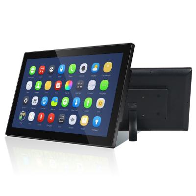 China Wall Mounted Business Quad Core Rk3288 13.3 Inch Poe Power Android Tablet PC With Touch Screen for sale