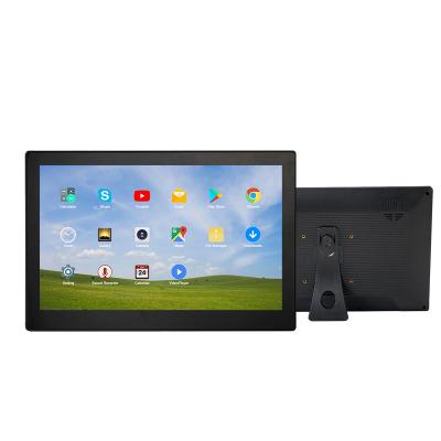 China Soft Lcd Digital Player Android 9.0 Rockchip Rk3399 13 Inch Tablet Pc Support Cms Software for sale