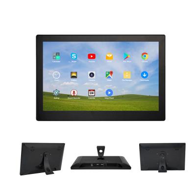 China Business Factory 13.3 Inch Lcd Indoor Display Rk3288 Android Tablet Pc For Restaurant E Menu for sale