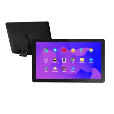 China Soft Tablet Rk3568 2Gb Ram Touch Screen Nfc Android Tablet 15.6 Inch With 1920*1080 Resolution for sale