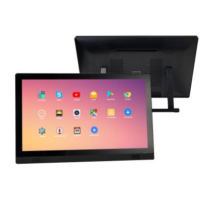 China Rockchip Rk3566 2+16Gb Soft Cost Effective Android Tablet PC 15 Inch With Android Latest Version for sale