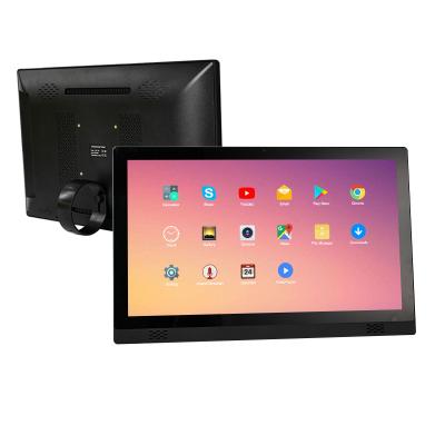 China Rockchip RK3399 4GB 16GB 32GB Dual Core Cortex-A72 Soft Quad Core Cortex-A53 Digital Signage Screens Support Android 9.0 Version for sale