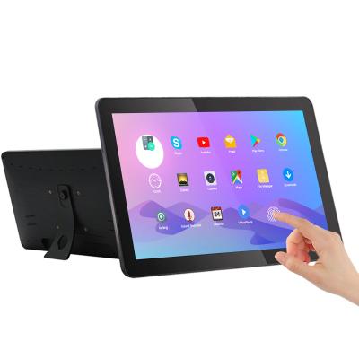 China Business Interactive Touch Screen Rk3288 16Gb ROM 19 Inch Android Tablet PC Support Wall Mounted for sale