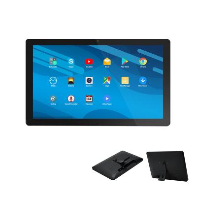 China Soft Digital Signage Display Rk3568 Android Tablet PC 18 Inch With Android Version 11.0 for sale