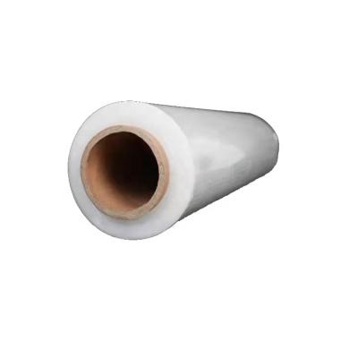 China Moisture proof filme stretch jumbo roll pe stretch film for sale