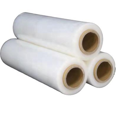 China Jumbo Stretch Roll Moisture Proof Stretch Film for sale