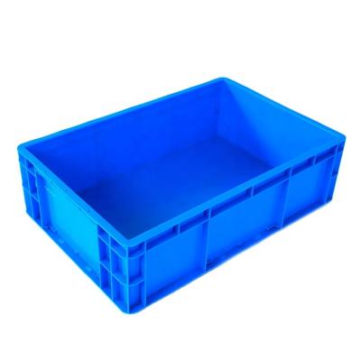 China Recyclable Hot Sale Big Solid Plastic Container / Plastic Hard Box for sale