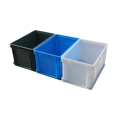 China Recyclable Heavy Duty Plastic Junction Box Box Case for sale