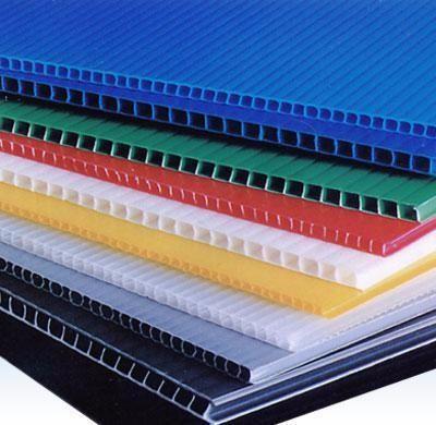 China Anti Static Waterproof Polypropylene Perforated Plastic Sheet 4x8 for sale