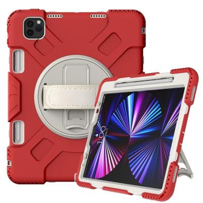 China Anti Drop OEM Custom Protective Case For iPad Pro 11 Inch 3rd Generation Cover for sale