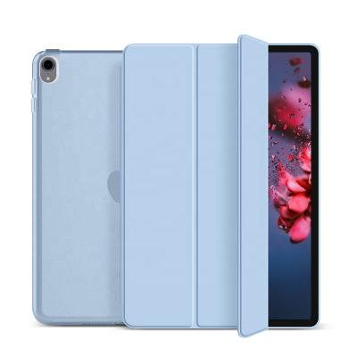 China Magnetic Stand Flipcase Auto-sleep For Ipad Pro 9.7 inch Tablet Custom Smart Shockproof Case With Multi Color Customized For Ipad Pro 9.7 for sale