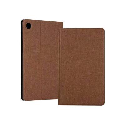 China Convenient For Huawei MediaPad M5 8.4 Case - Lightweight Smart Stand Soft TPU Back Cover for sale