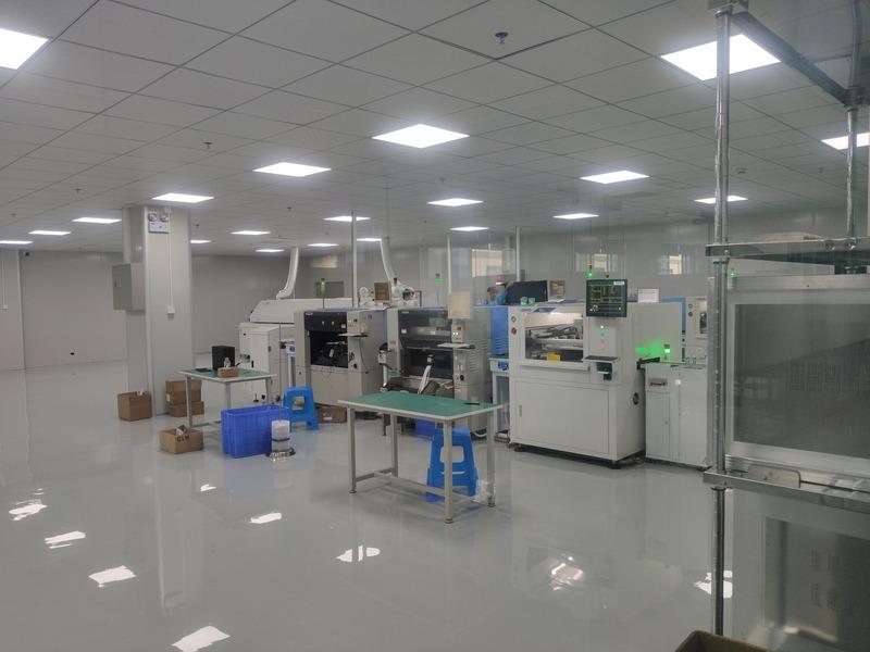 Verified China supplier - Shenzhen XMD Technology Co., Ltd.