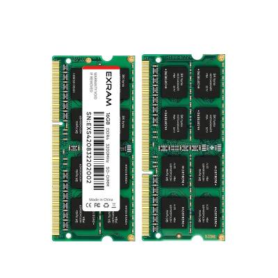 China LAPTOP Factory Price RAM Memoria DDR4 16GB RAMs DDR4 Laptop Memory Ram DDR4 For Desktop Laptops for sale