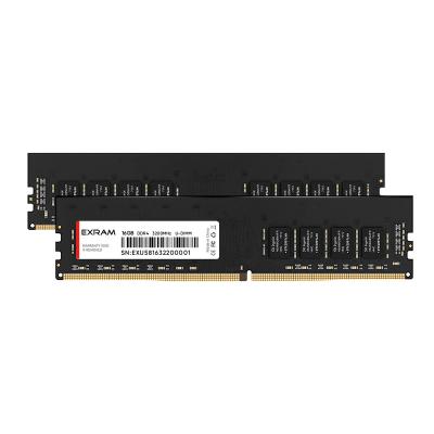 China LAPTOP Ram Memory DDR4 4GB 8GB 16GB 32GB 1600 2400 2666 3200mhz laptop RAM U-dimm for sale