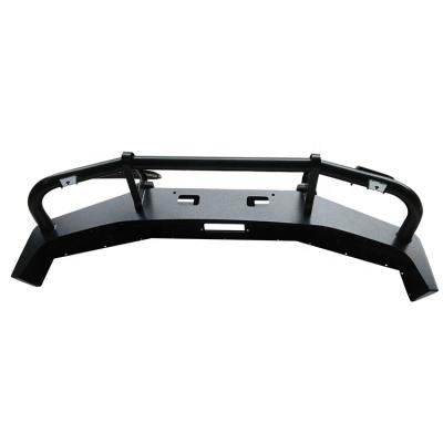 China Steel Wholesale Good Quality Offroad Front Bumper 4x4 Bull Bar For FJ Cruiser for sale