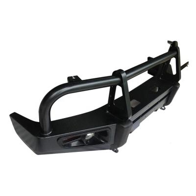 China Steel Wholesale Good Quality Offroad Front Bumper 4x4 Bull Bar For Prado 120 Series for sale