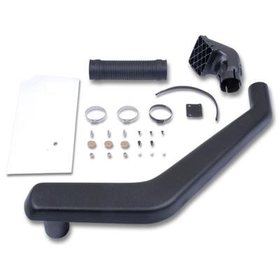 China 4x4 off-road air intake for Nissan Y160A MQ Mk for sale