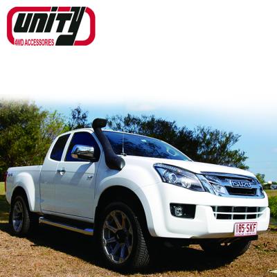 China China 4x4 offroad offroad snorkel for dmax accessories for sale