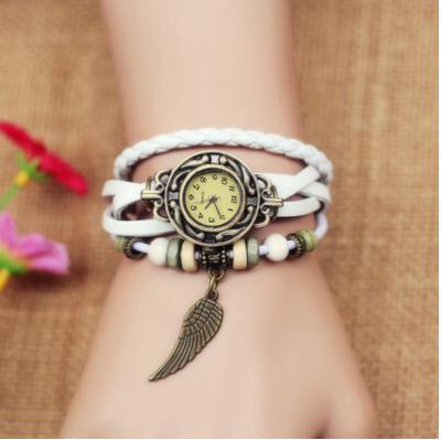 China Relojes del cuarzo de la pulsera de las señoras en venta