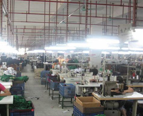 Verified China supplier - PHOENIX INDUSTRIAL CO.