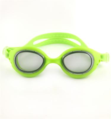 China FOG Classic Junior Swim Goggles No Leak Anit anti fog easy to fit with UV protection for sale