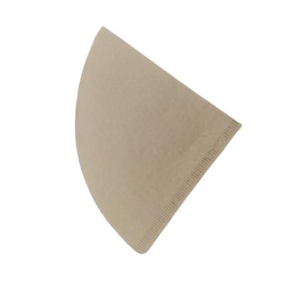 China Tea Filter China Filter Paper Making Manila Hemp Pulp Heat Seal Filter Paper Bags for sale