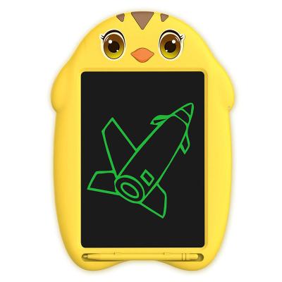 China Eco-friendly Cute Cartoon LCD Writing Tablet Doodle Board, Colorful Drawing Tablet Notepad, Gifts Toys for 3 4 5 6 Boys 7 Year Girls for sale