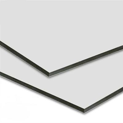 China Modern 3mm PE Coating ACP Aluminum Composite Panel For Wall Cladding for sale