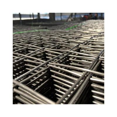 China Construction Wire Mesh Ground Support Welded Mine Mesh For Support Goldmine From Factory for sale