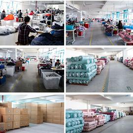 Verified China supplier - Yiwu Beiai Mother & Babycare Products Co., Ltd.