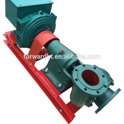 China 8kw brushless cast iron induction, small hydro generator, mini hydro generator, hydro power turbine, hot sale home use hydro power turbine for sale