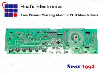 China Gepersonaliseerd WiFi Front Load Wasmachine PCB Wasmachine Circuit Board Te koop