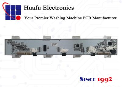 China PCB-bord voor wasmachines met elektronische besturing Te koop