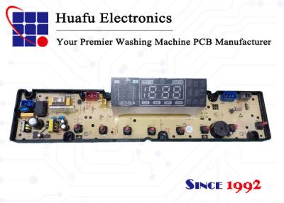 중국 주문형 PCB 보드 세탁기 PCB 프로토타입 서비스 판매용