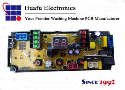 China Elektronisches Steuerbord Oberlast Waschmaschine PCB-Board anpassbar zu verkaufen