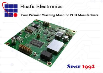 China Washer Machine 3D Printing PCB Prototyping Service Prototype PCB Manufacturing for sale