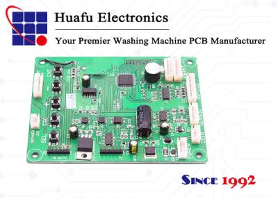 China Servicio de prototipos de PCB de lavadoras Prototipo de ensamblaje de PCB FR4 en venta