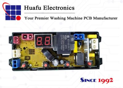 China OEM Waschmaschine PCB Herstellung und Montage PCB Prototypenfertigung Service zu verkaufen