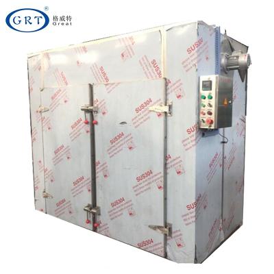 China High Quality Food Machinery High Efficiency Tunnel Dehydrator Cassava Drier Remains Drier Fruit And Vegetable Dryer for sale