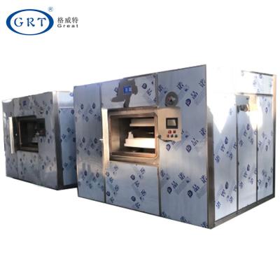 China High Drying Strength Egg Vacuum Drying Equipment High Quality Paper Product Making Machinery Vacuum Drying Equipment for sale